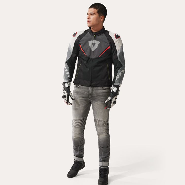 Quantum 3 Air Jacket