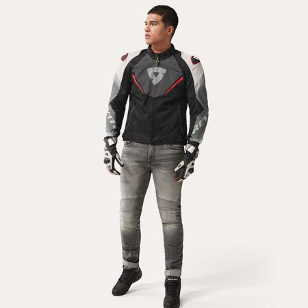 Quantum 3 Air Jacket