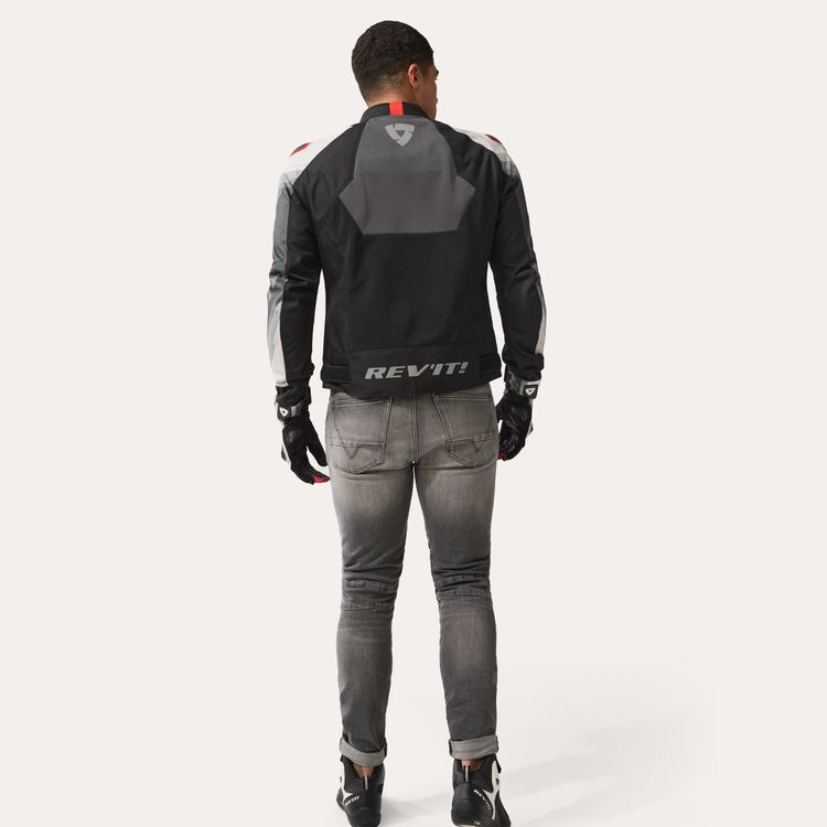 Quantum 3 Air Jacket