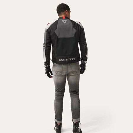 Quantum 3 Air Jacket