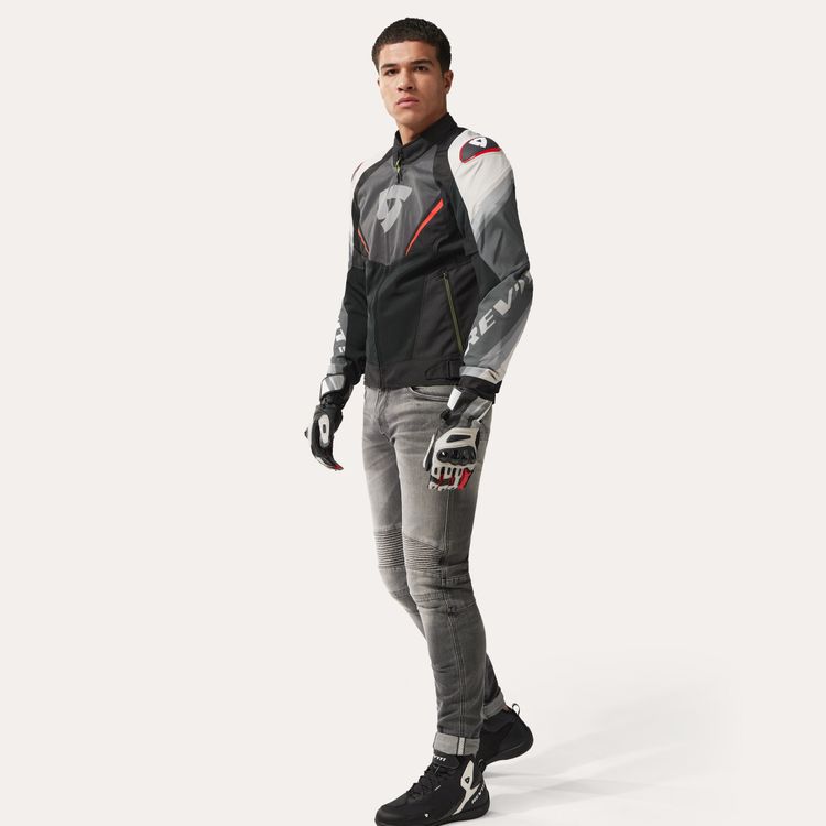 Quantum 3 Air Jacket