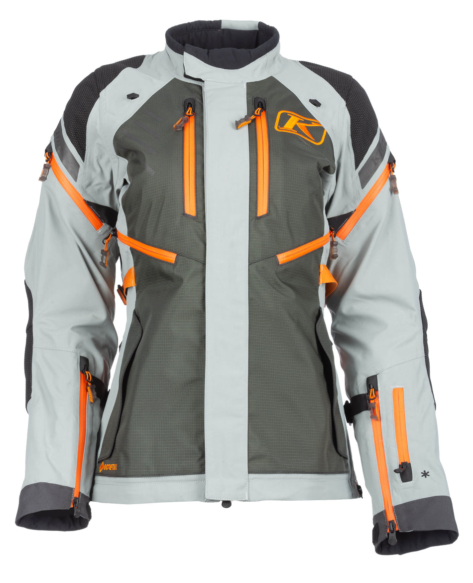 Artemis Jacket