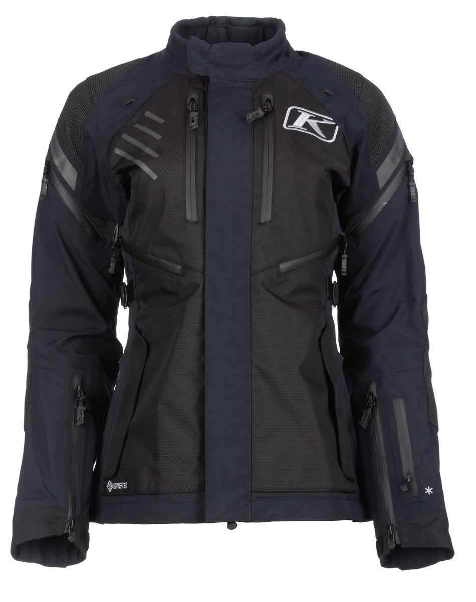Artemis Jacket