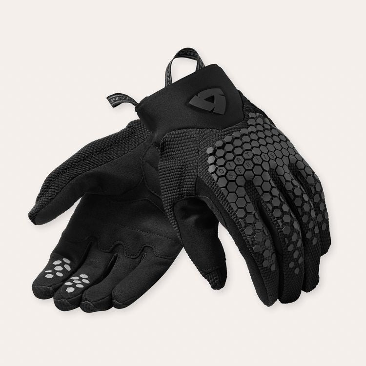 Massif Gloves