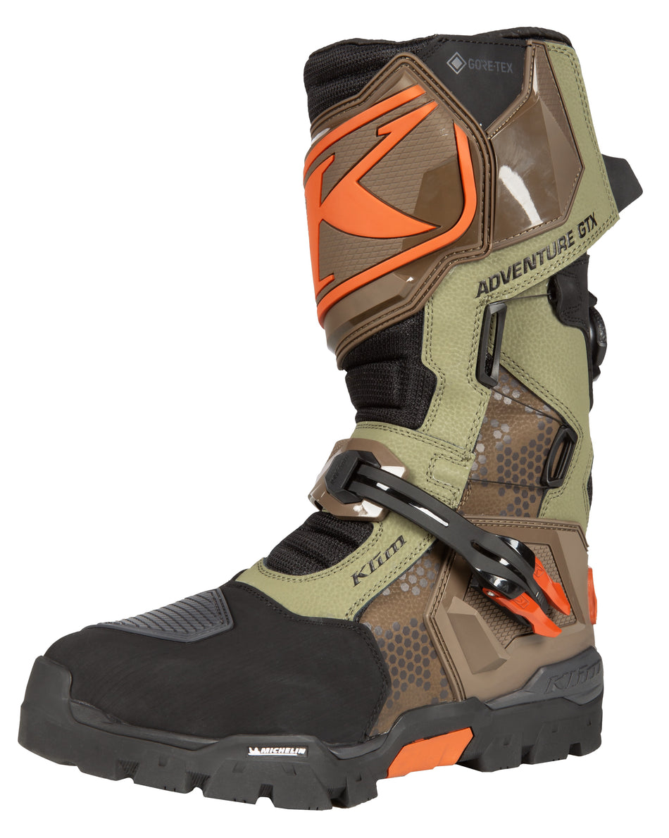 Adventure GTX Boot