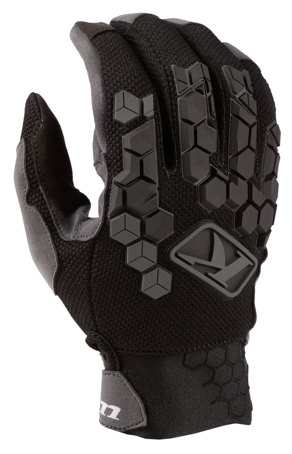 Dakar Glove