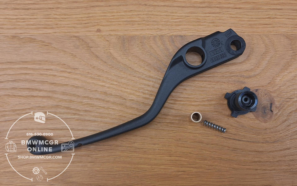 BMW Brake Lever Water Boxer 2013-2023 K1600 2011-2023 32728533739