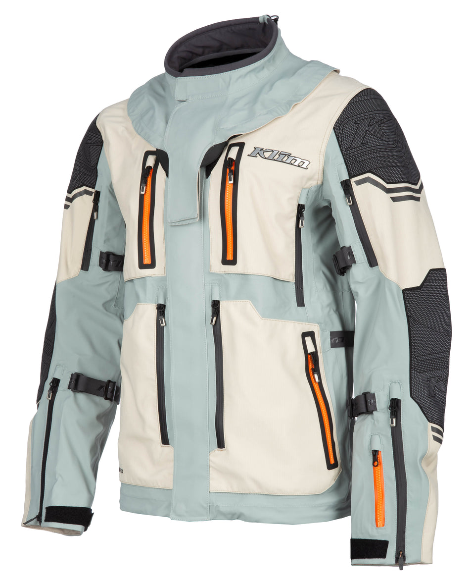 Adventure Rally Jacket
