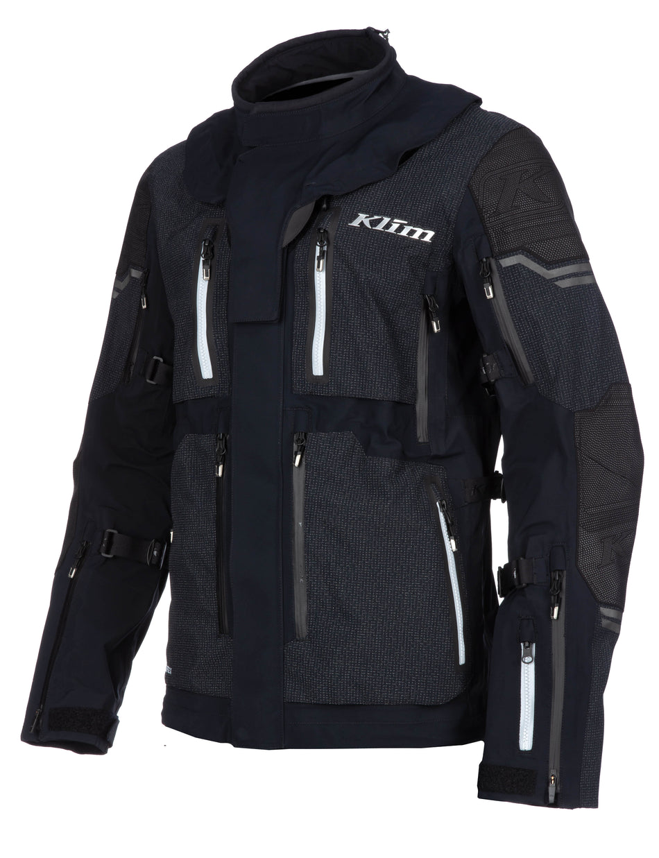 Adventure Rally Jacket