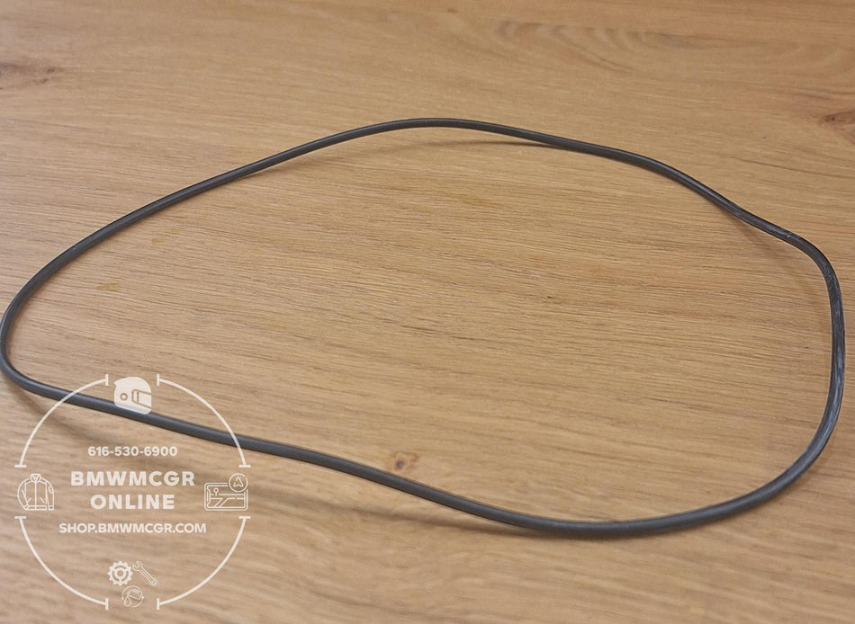 BMW Final Drive Cover O-Ring 33111241257 K Brick 1983-2009 R1100/1150 1994-2005