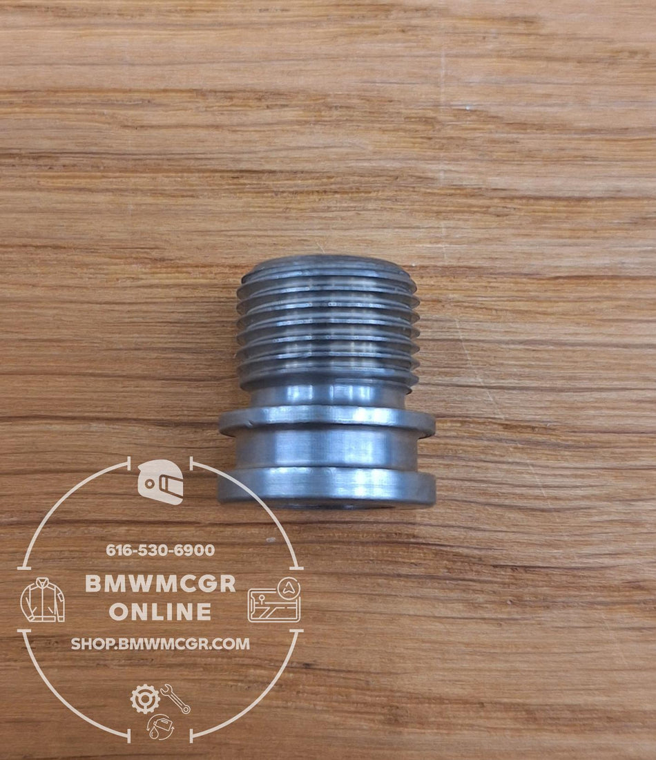 Oil Filler Plug Final Drive K1600