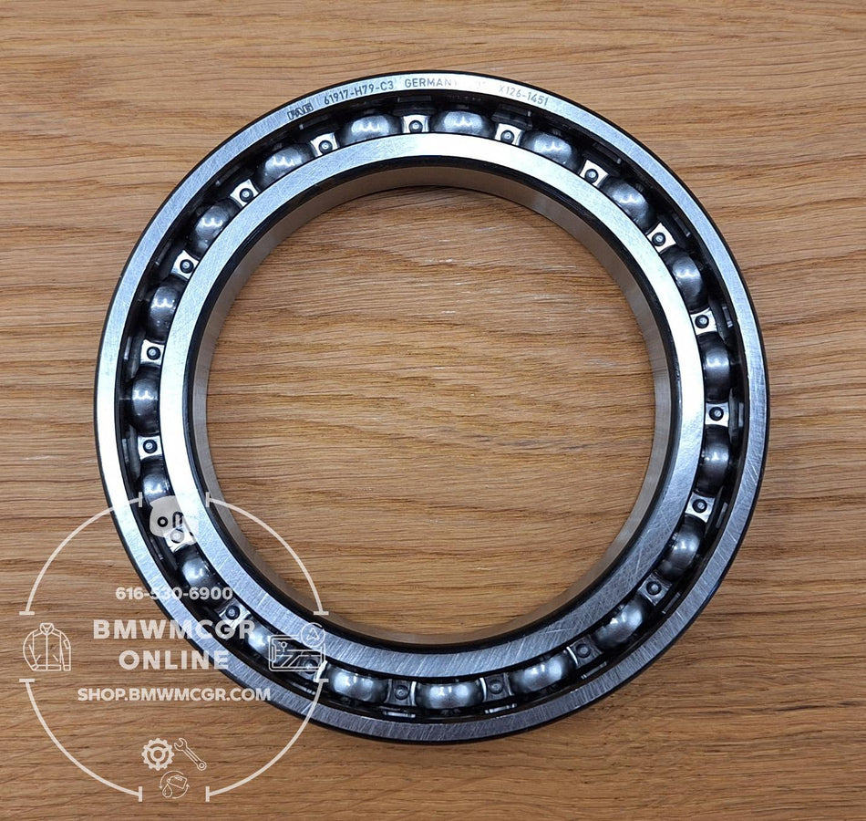 BMW Final Drive Crown Bearing 33121242211 K Brick 1983-2009 R1100/1150 1994-2005