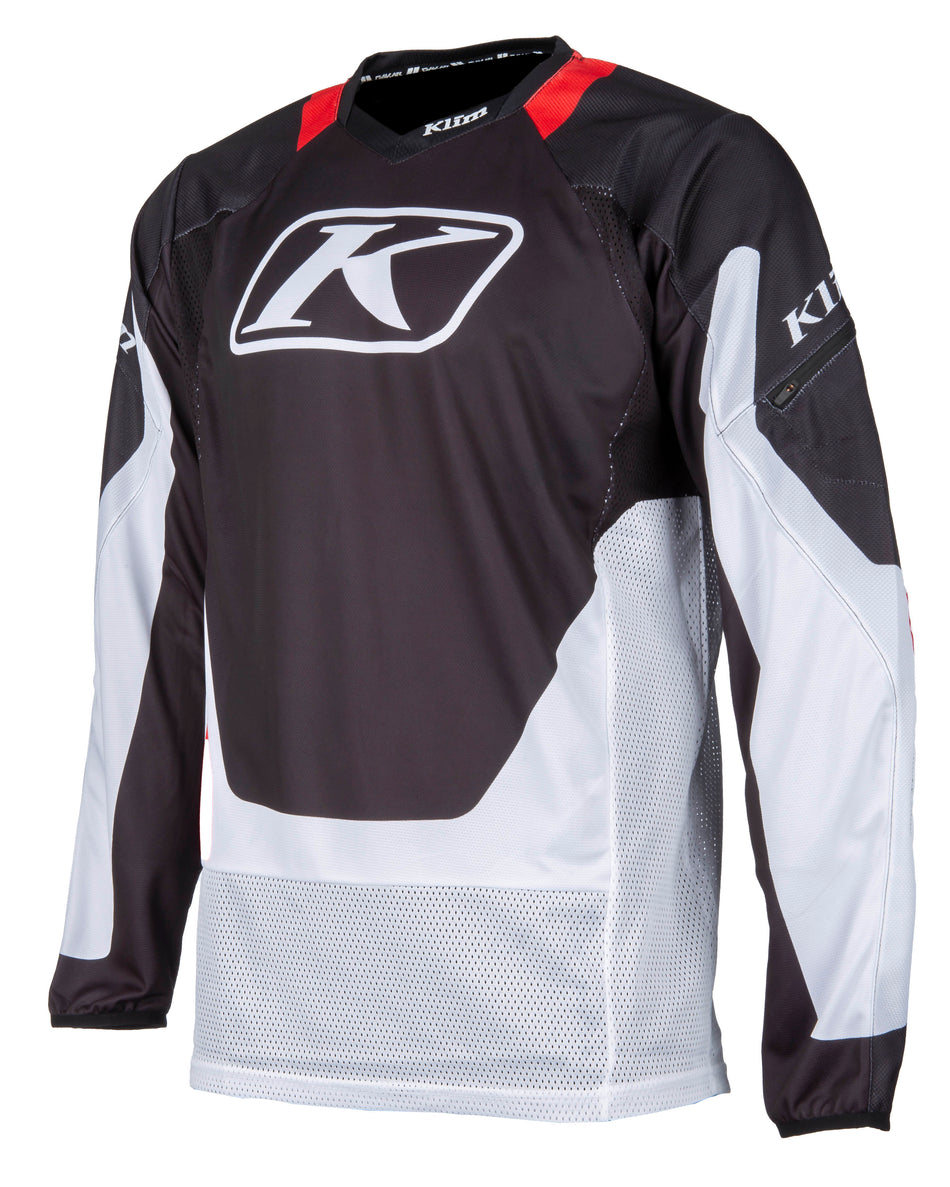 Dakar Jersey