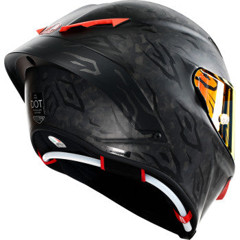 AGV Pista GP RR Pantera