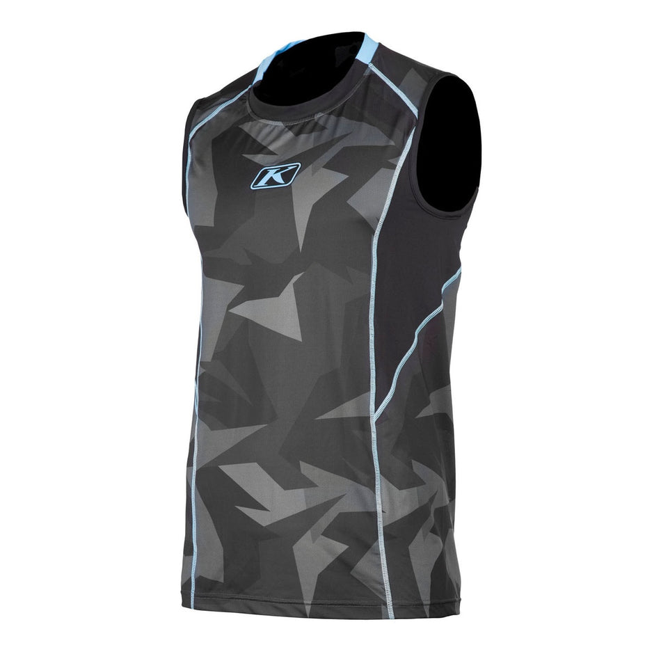 Aggressor Cool -1.0 Sleeveless