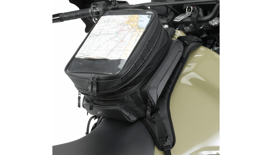 Moose Racing ADV1 Tank Bag