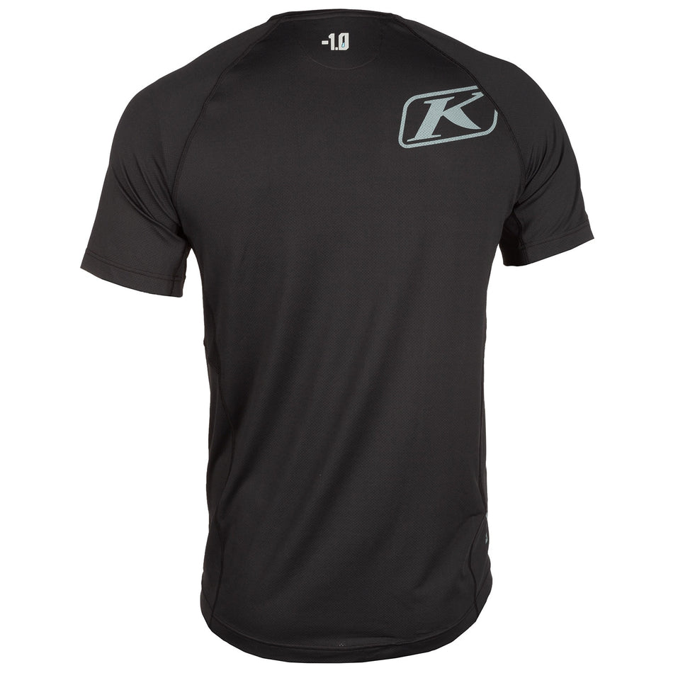 Aggressor -1.0 Short Sleeve