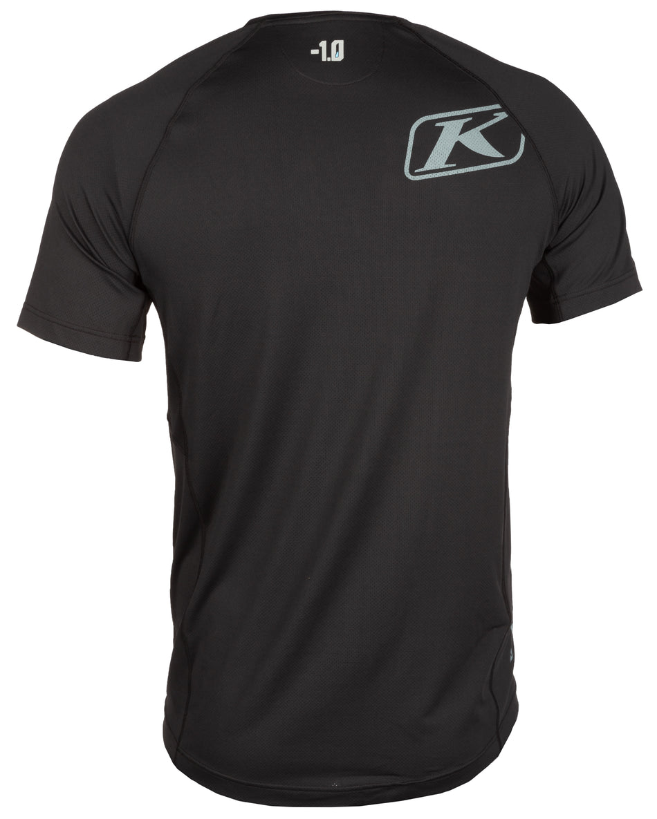 Aggressor -1.0 Short Sleeve