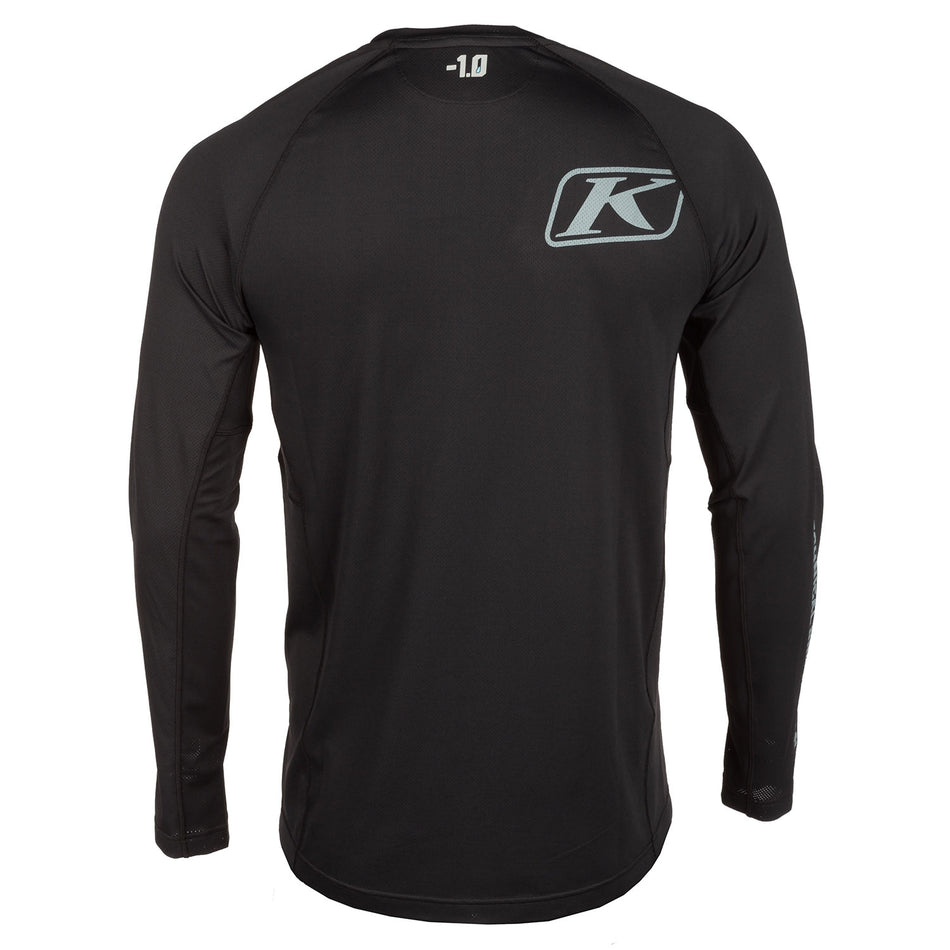 Aggressor -1.0 Long Sleeve