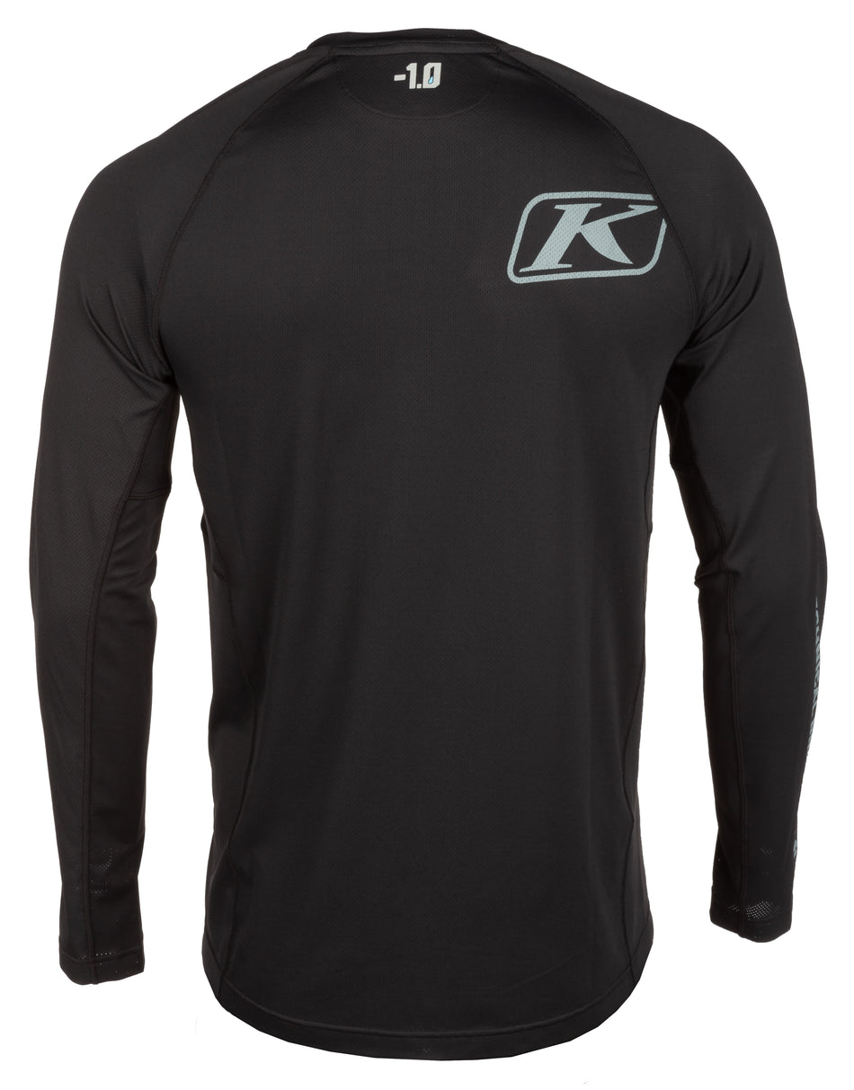 Aggressor -1.0 Long Sleeve