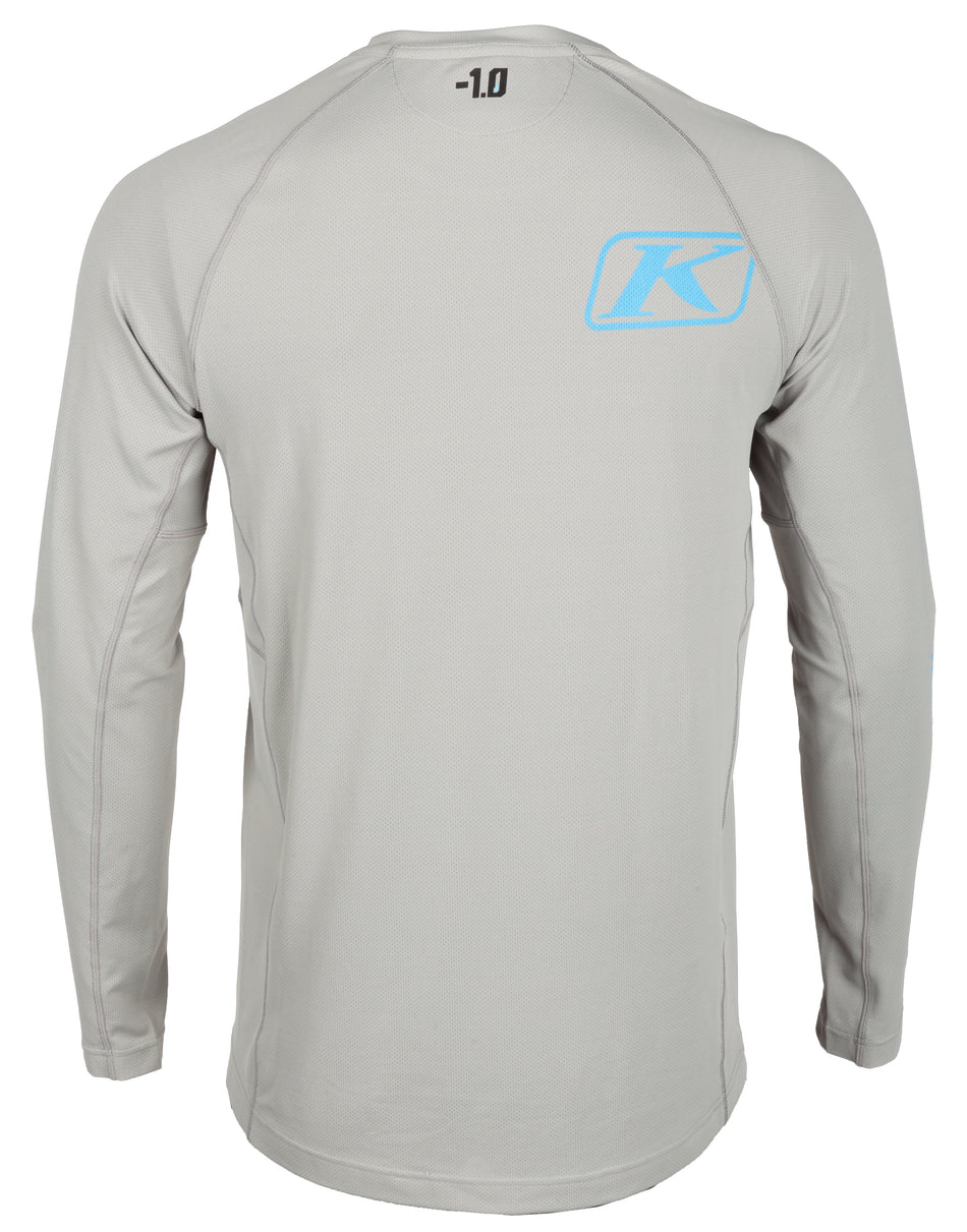 Aggressor -1.0 Long Sleeve