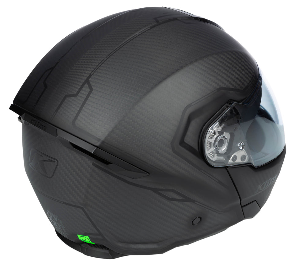 GT1 Expedition Helmet ECE/DOT