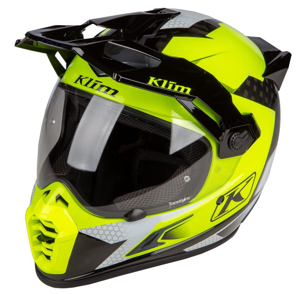 Krios Pro Helmet ECE/DOT (CLOSEOUT)