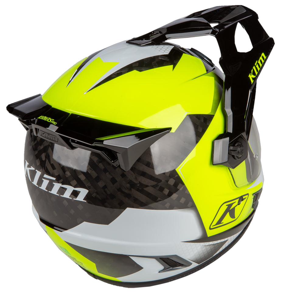 Krios Pro Helmet ECE/DOT (CLOSEOUT)