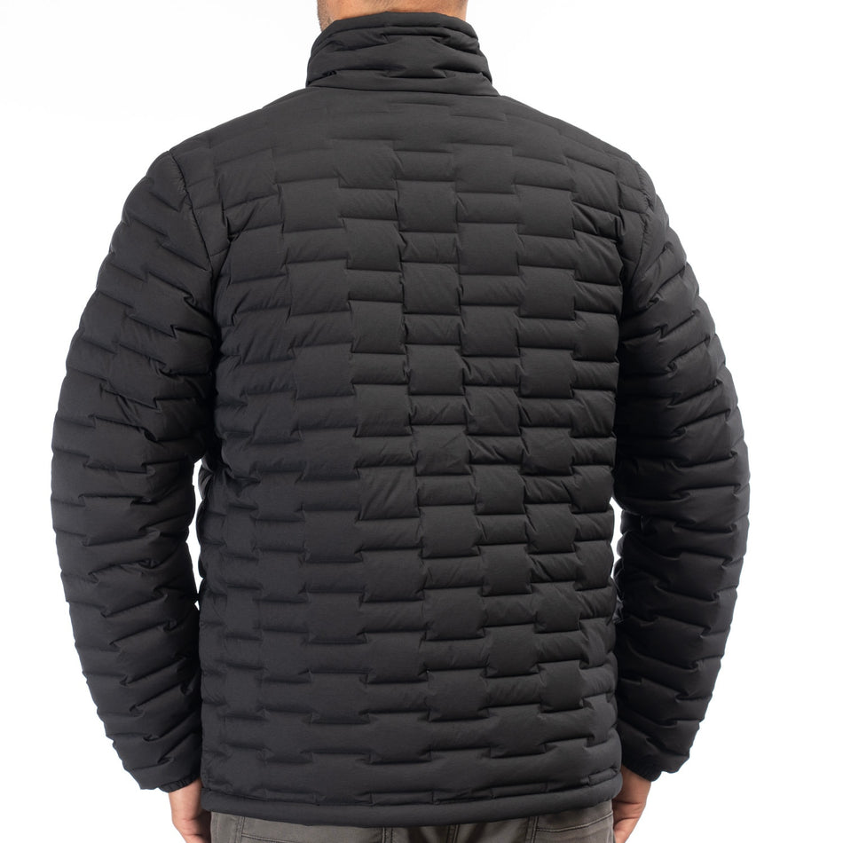 Boulder Stretch Down Jacket