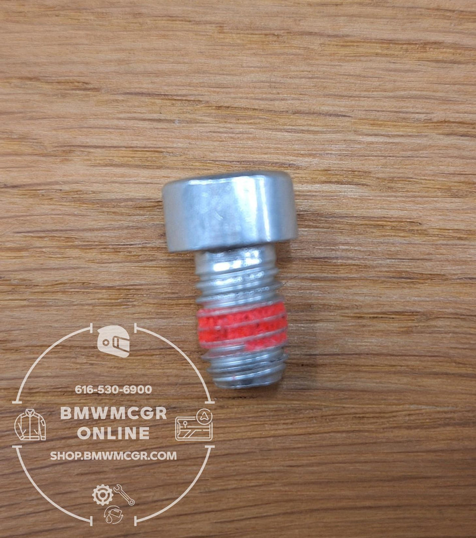 BMW ISA Screw For Tire Pressure Monitor Mag Wheel