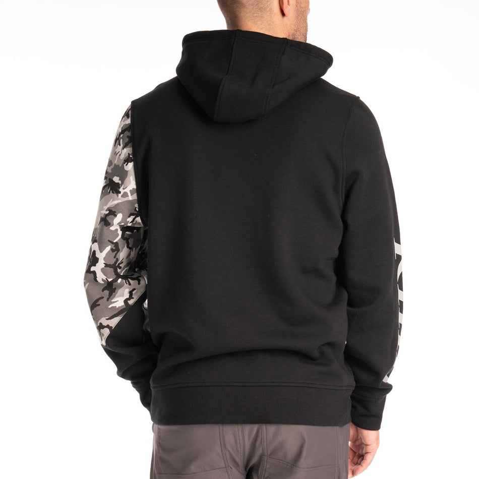 Cliff Hanger Pullover Hoodie