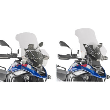 Givi Windshield - BMW R1300GS