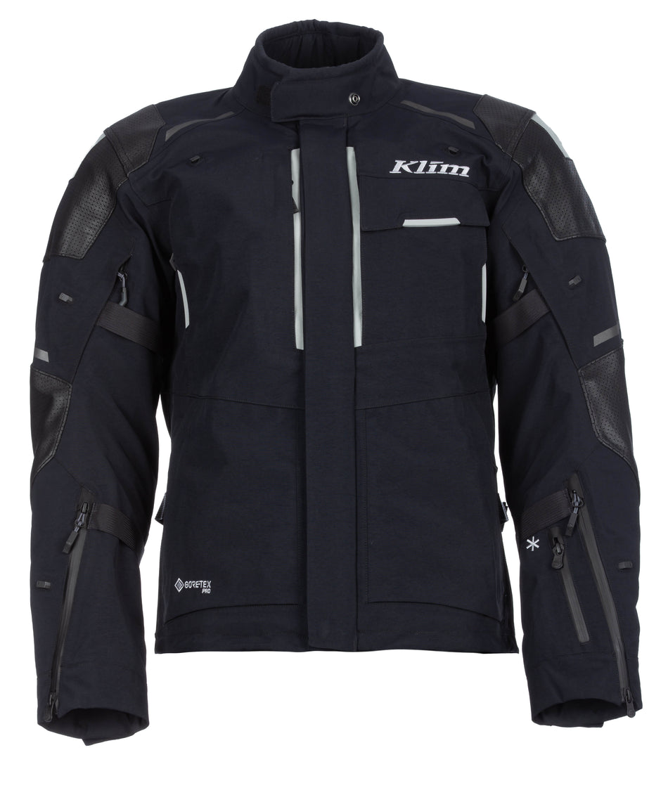 Kodiak Jacket