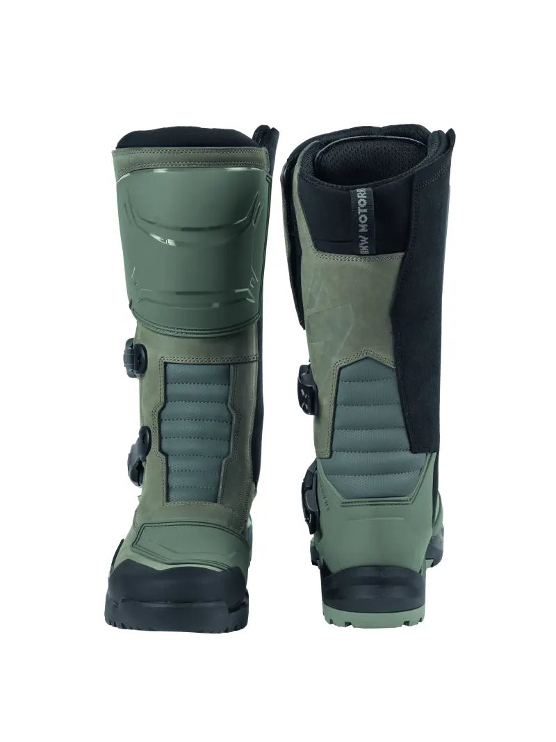 GS Tabernas GTX Boots Olive