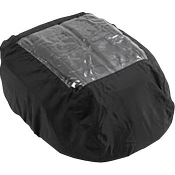 PRO Micro Rain Cover - Black