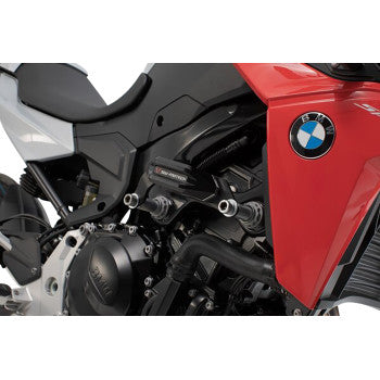 Frame Slider Kit - BMW - 900 R