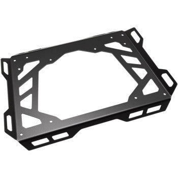 Luggage Rack Extension for Adventure-Rack - 45 x 30 cm - Black