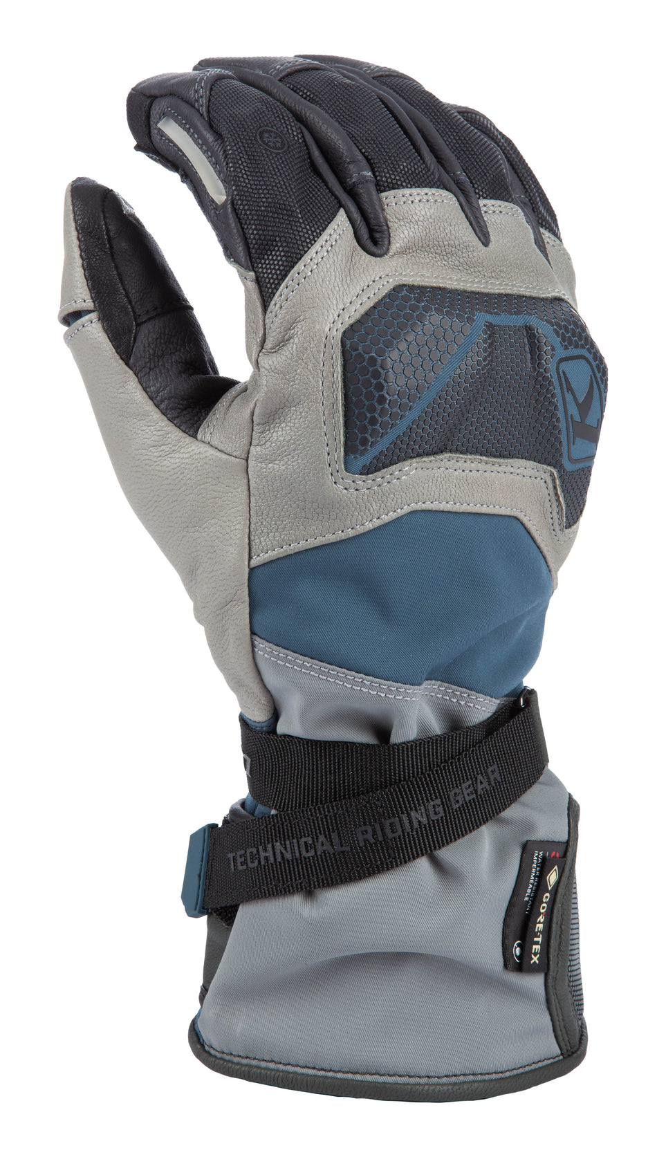 Badlands GTX Long Glove