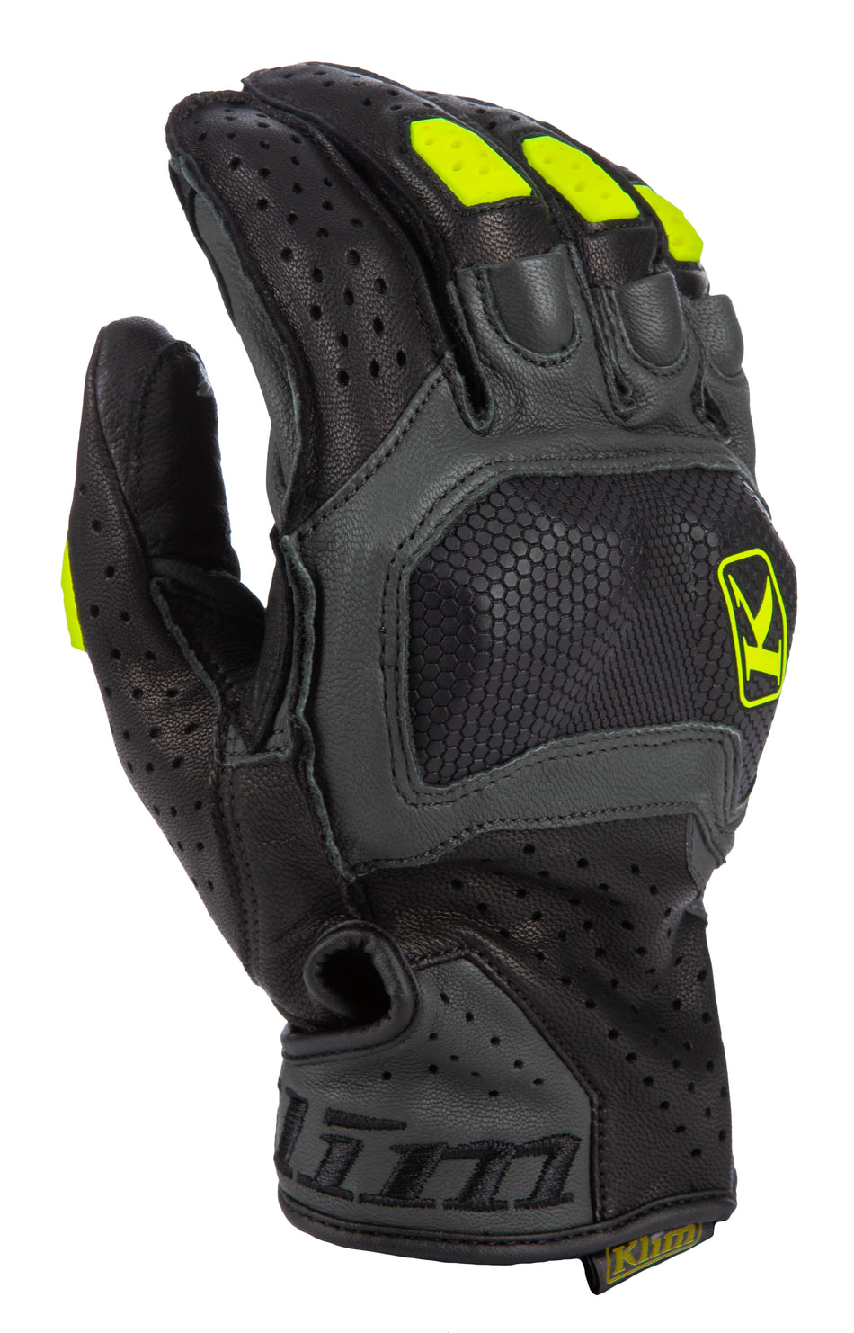 Badlands Aero Pro Short Glove (CLOSEOUT)