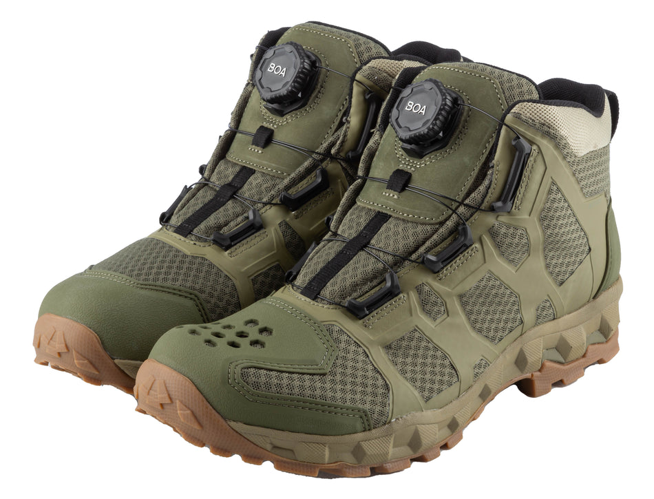 Ridgeline Boot