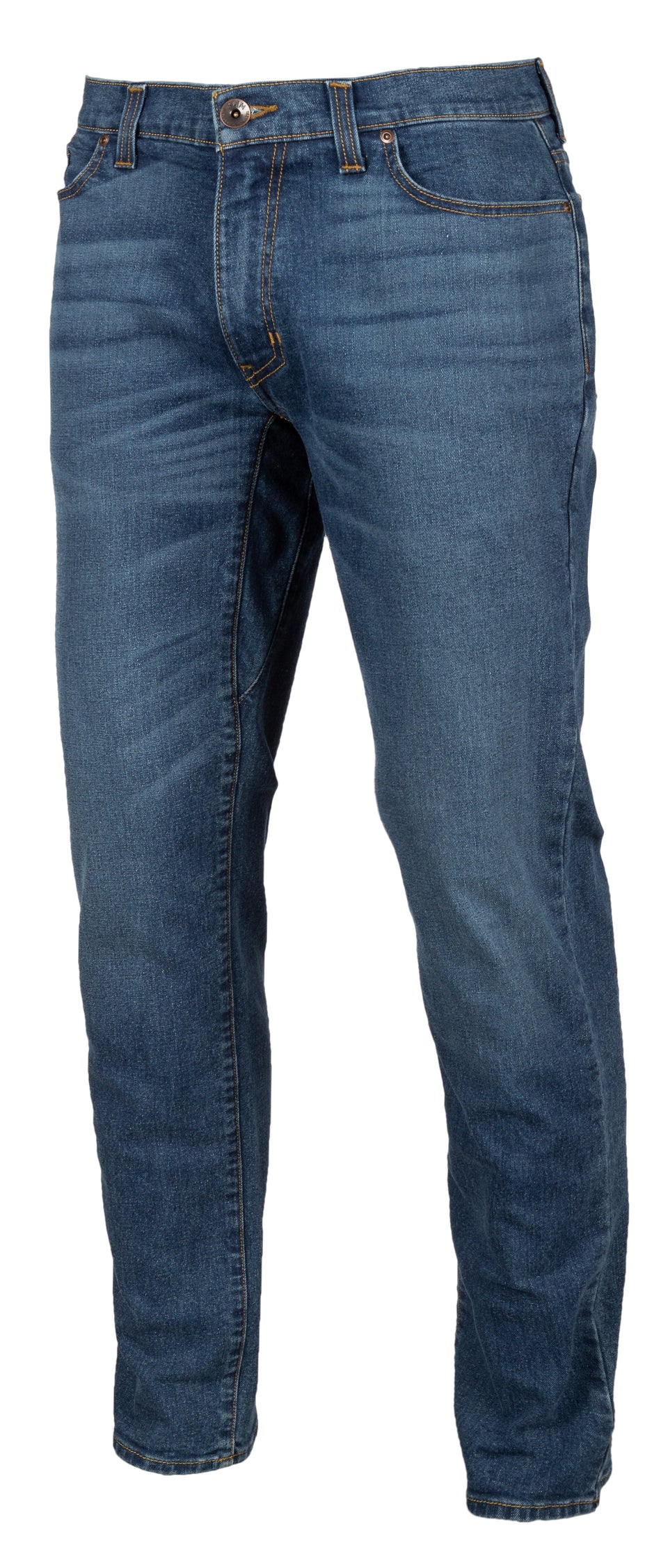 K Forty 3 Tapered Stretch Denim