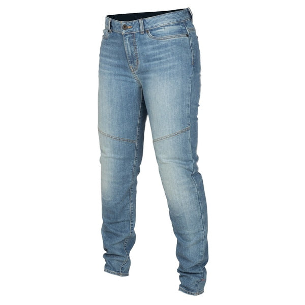 Women's Betty Tapered Stretch Denim