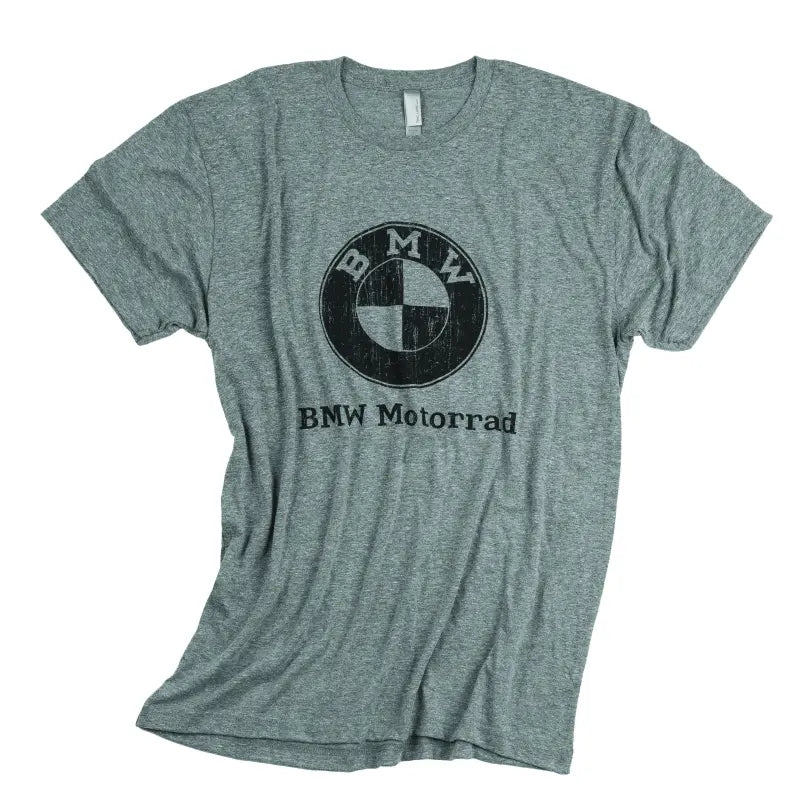 BMW MEN'S VINTAGE T-SHIRT