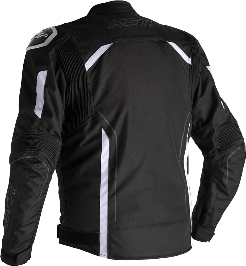 RST S-1 CE Mens Textile Jacket