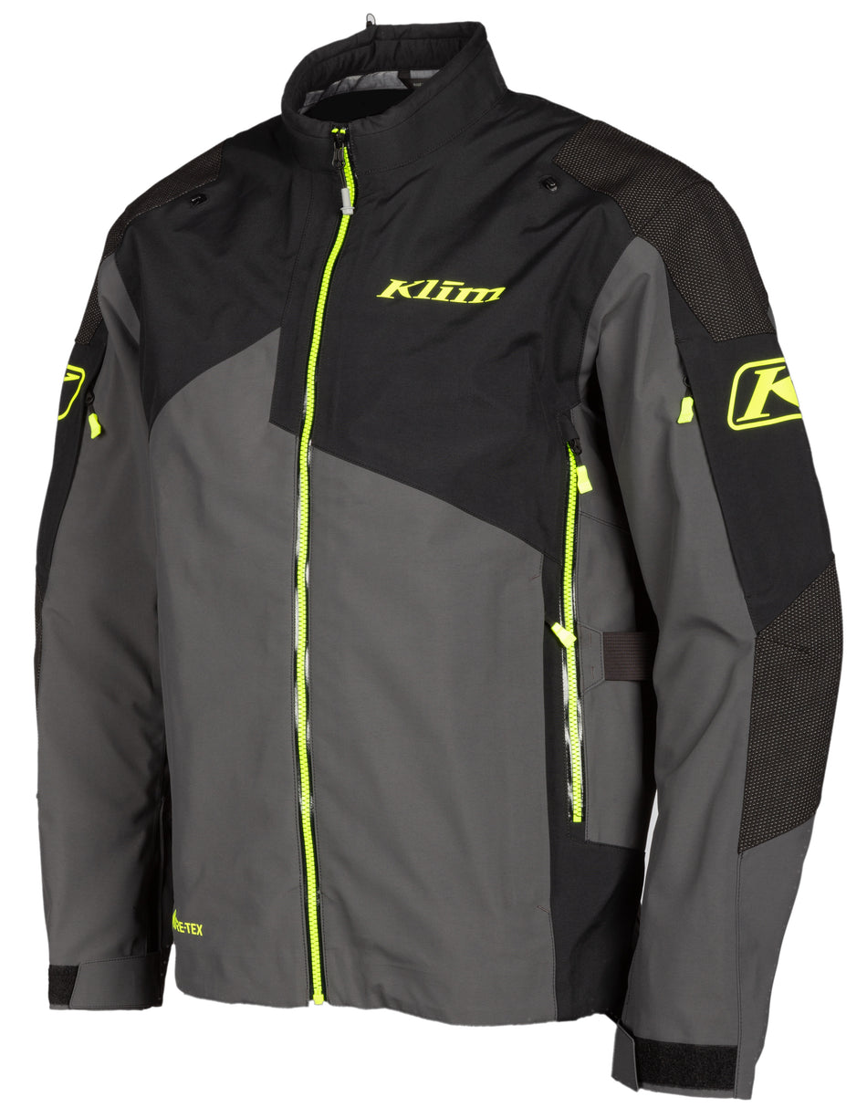 Raptor GTX Overshell Jacket
