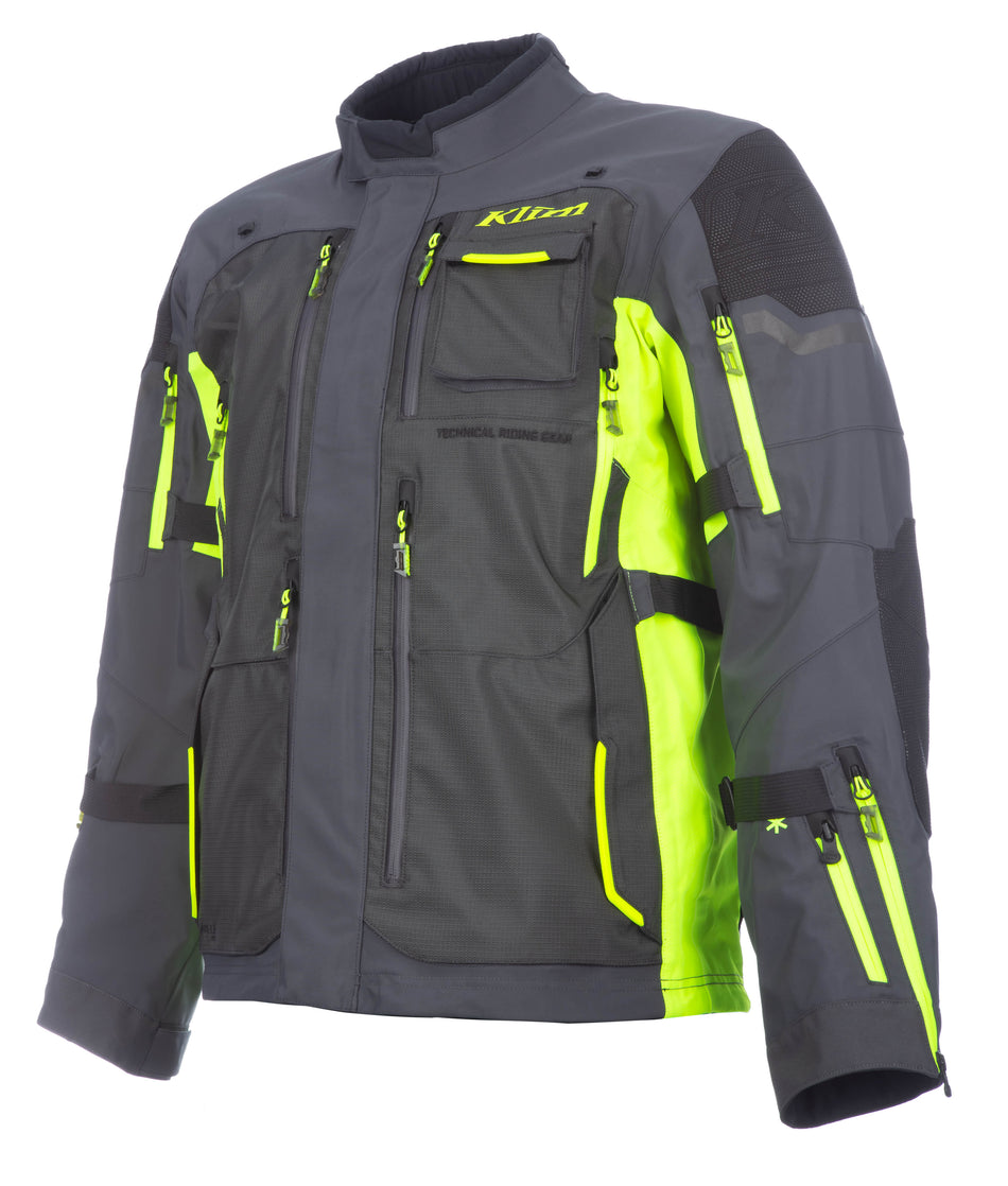 Badlands Pro Jacket