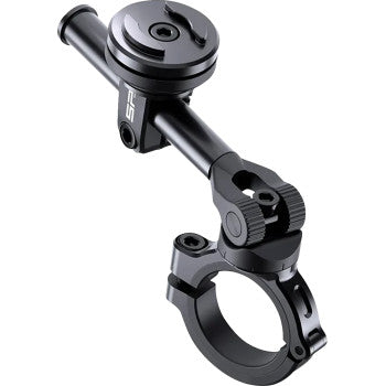 3D Phone Mount - 1-1/2" - Black