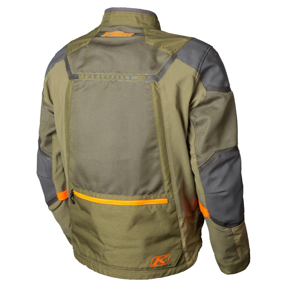 Baja S4 Jacket