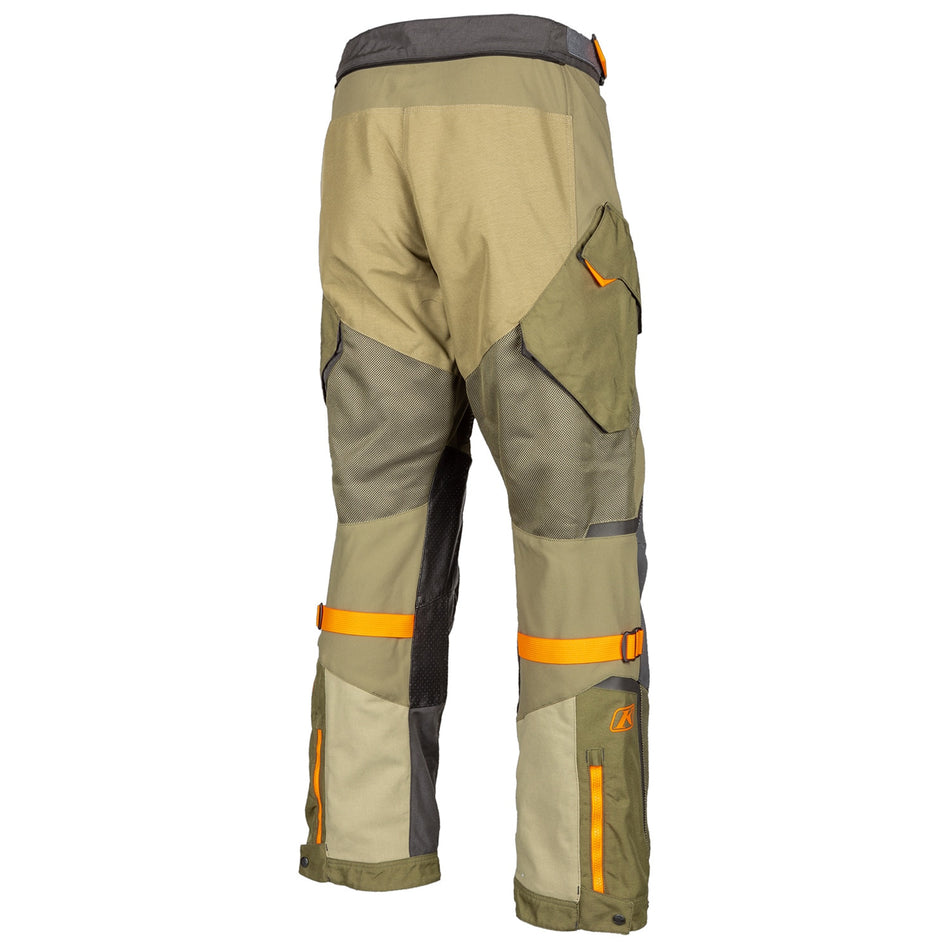 Baja S4 Pant