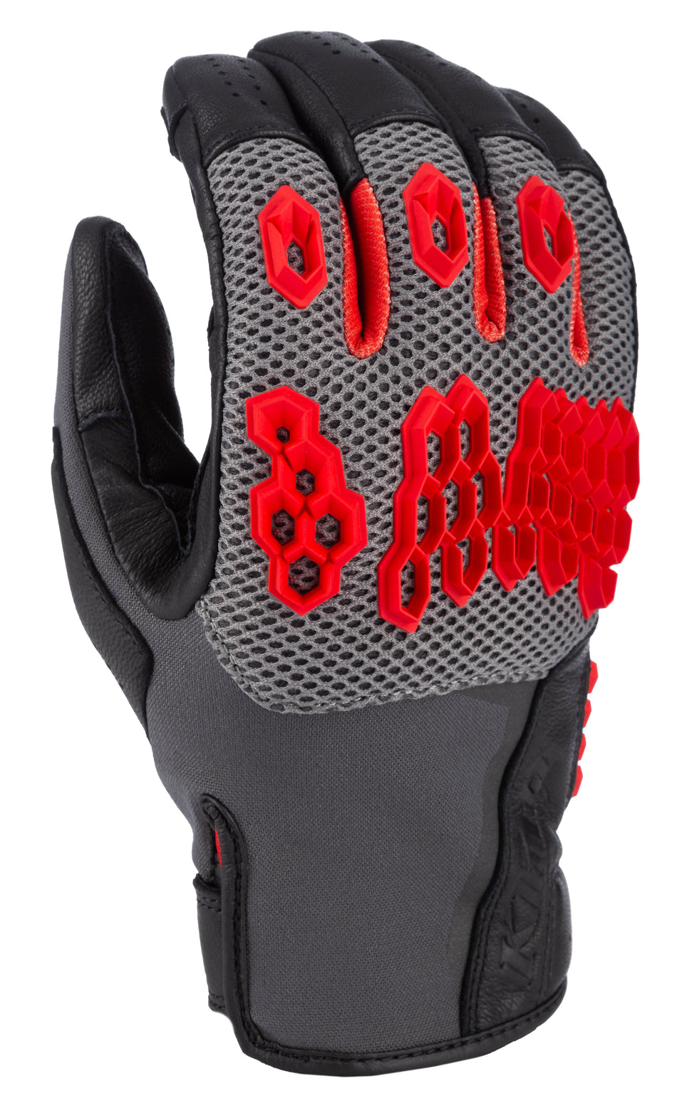 Baja S4 Glove